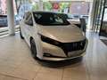 Nissan Leaf (ZE1) Wit - thumbnail 11