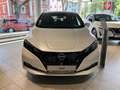 Nissan Leaf (ZE1) Wit - thumbnail 1