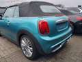 MINI Cooper S Cabrio KAMERA NAVI HEADUP GARANTIE Bleu - thumbnail 3