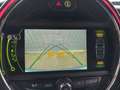 MINI Cooper S Cabrio KAMERA NAVI HEADUP GARANTIE Bleu - thumbnail 9