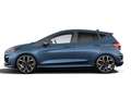 Ford Fiesta EcoBoost mHEV ST-Line X Blauw - thumbnail 3