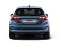Ford Fiesta EcoBoost mHEV ST-Line X Blauw - thumbnail 4