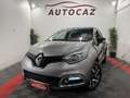 Renault Captur TCe 120 Intens EDC Gris - thumbnail 1