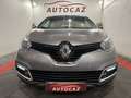 Renault Captur TCe 120 Intens EDC Gris - thumbnail 3