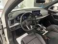 Audi 50 Sportback TFSIe Black line quattro-ultra S tronic Weiß - thumbnail 7