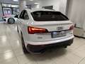 Audi 50 Sportback TFSIe Black line quattro-ultra S tronic Weiß - thumbnail 12