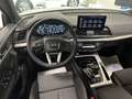 Audi 50 Sportback TFSIe Black line quattro-ultra S tronic Weiß - thumbnail 11