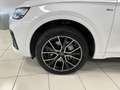 Audi 50 Sportback TFSIe Black line quattro-ultra S tronic Weiß - thumbnail 3