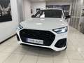 Audi 50 Sportback TFSIe Black line quattro-ultra S tronic Weiß - thumbnail 2