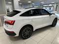 Audi 50 Sportback TFSIe Black line quattro-ultra S tronic Weiß - thumbnail 14