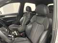 Audi 50 Sportback TFSIe Black line quattro-ultra S tronic Weiß - thumbnail 6