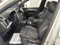 Audi 50 Sportback TFSIe Black line quattro-ultra S tronic Weiß - thumbnail 5