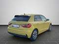 Audi A1 advanced 30 TFSI 85(116) kW(PS) S t Yellow - thumbnail 2