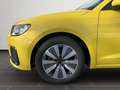 Audi A1 advanced 30 TFSI 85(116) kW(PS) S t Yellow - thumbnail 8