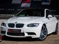 BMW M3 M3 Coupé 4.0i V8 Blanc - thumbnail 1