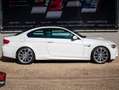 BMW M3 M3 Coupé 4.0i V8 Blanc - thumbnail 11