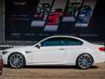 BMW M3 M3 Coupé 4.0i V8 Blanc - thumbnail 6
