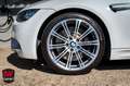 BMW M3 M3 Coupé 4.0i V8 Blanc - thumbnail 7