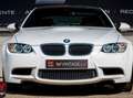 BMW M3 M3 Coupé 4.0i V8 Blanc - thumbnail 8