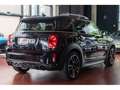 MINI Cooper S Countryman AUT. Negro - thumbnail 3