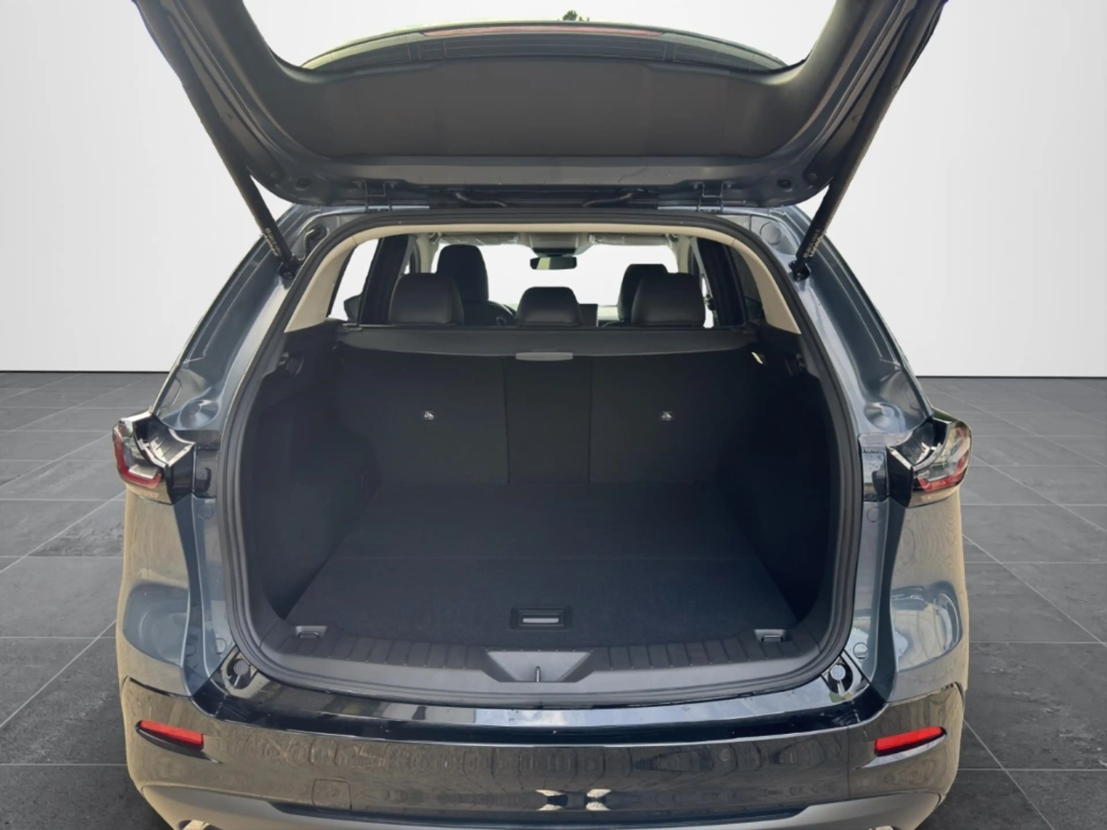 Mazda CX-5 2.5L e-SKYACTIV G 141ps Homura BLOP — photo 15
