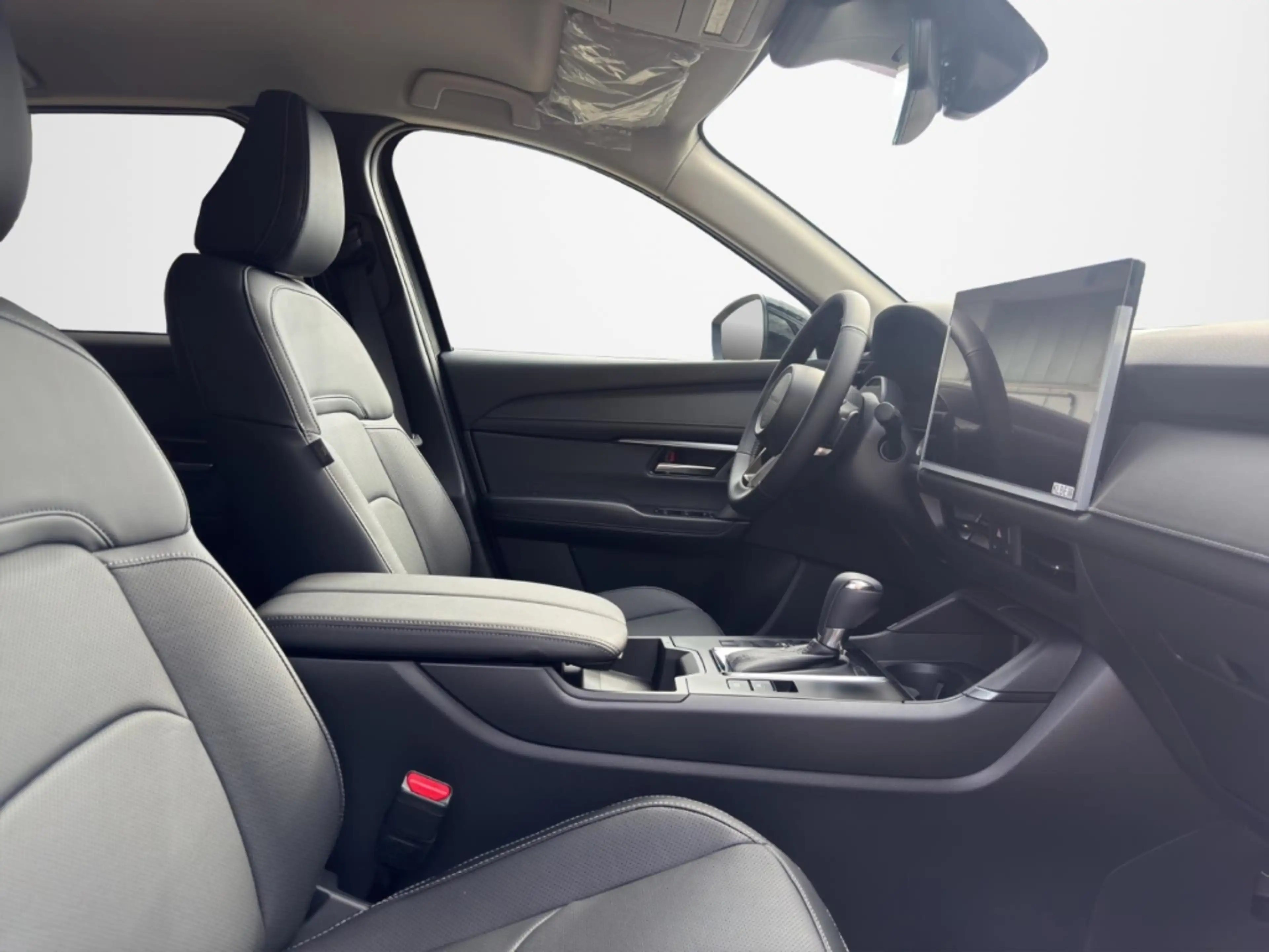 Mazda CX-5 2.5L e-SKYACTIV G 141ps Homura BLOP — photo 13