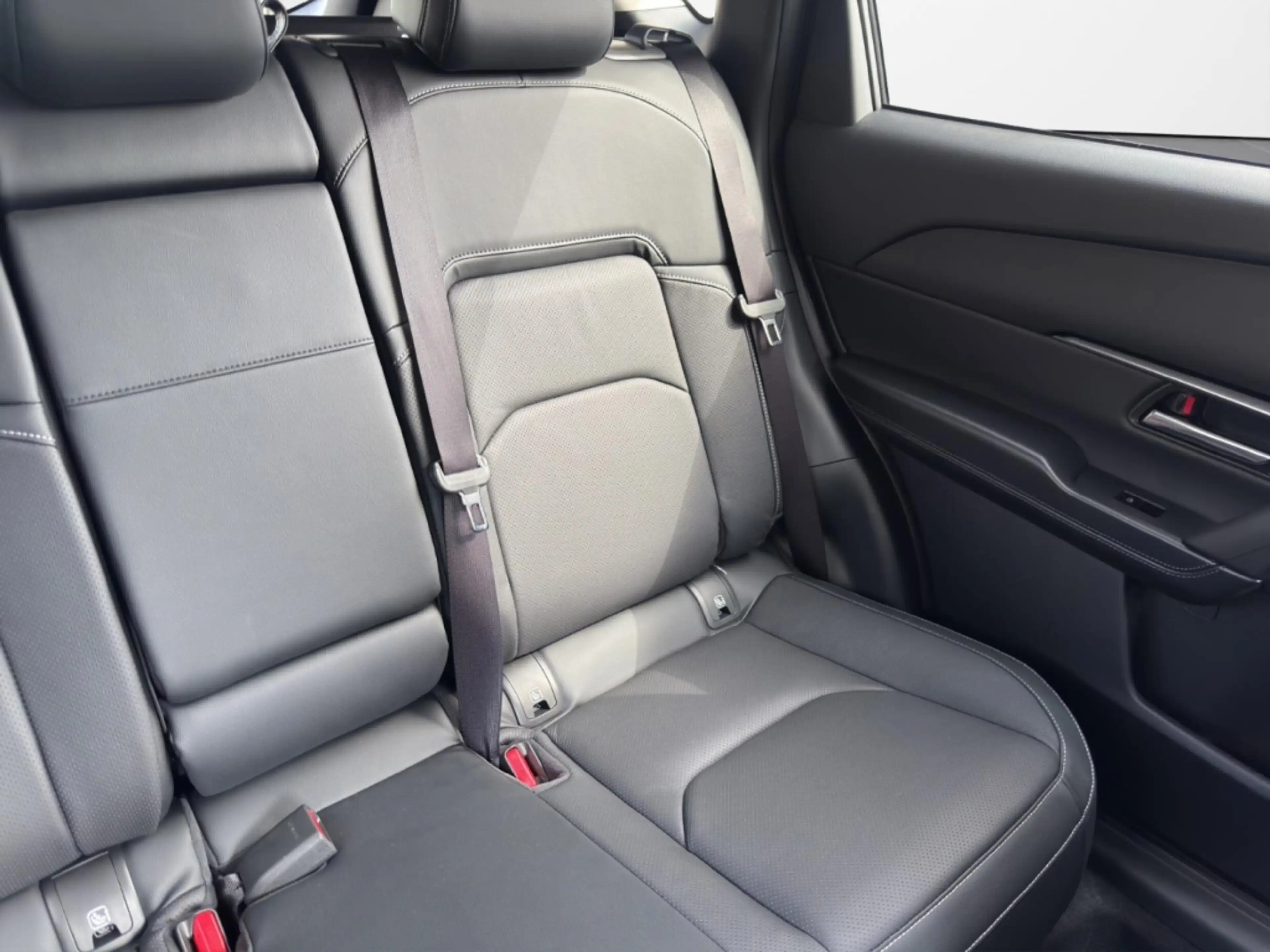 Mazda CX-5 2.5L e-SKYACTIV G 141ps Homura BLOP — photo 14