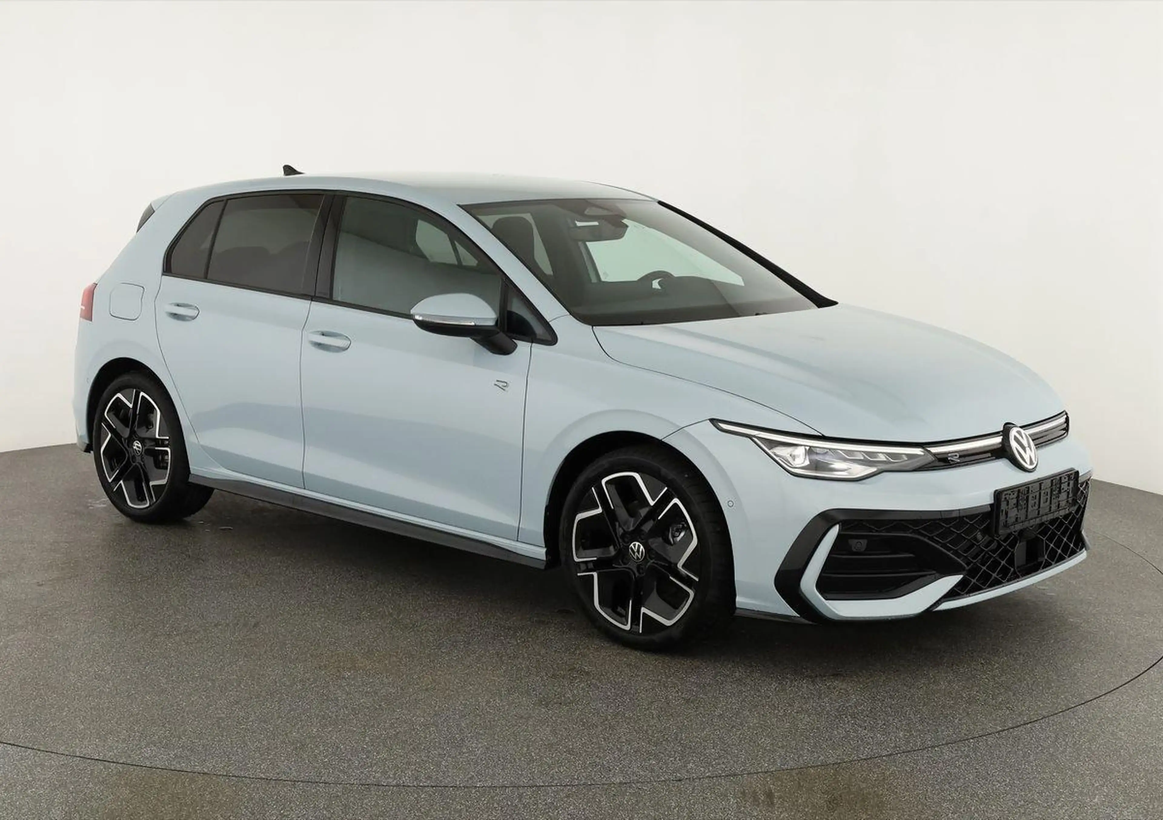 Volkswagen Golf 2.0 TSI 150 kW 4Motion R-Line VIII DSG 4M R-LIN...