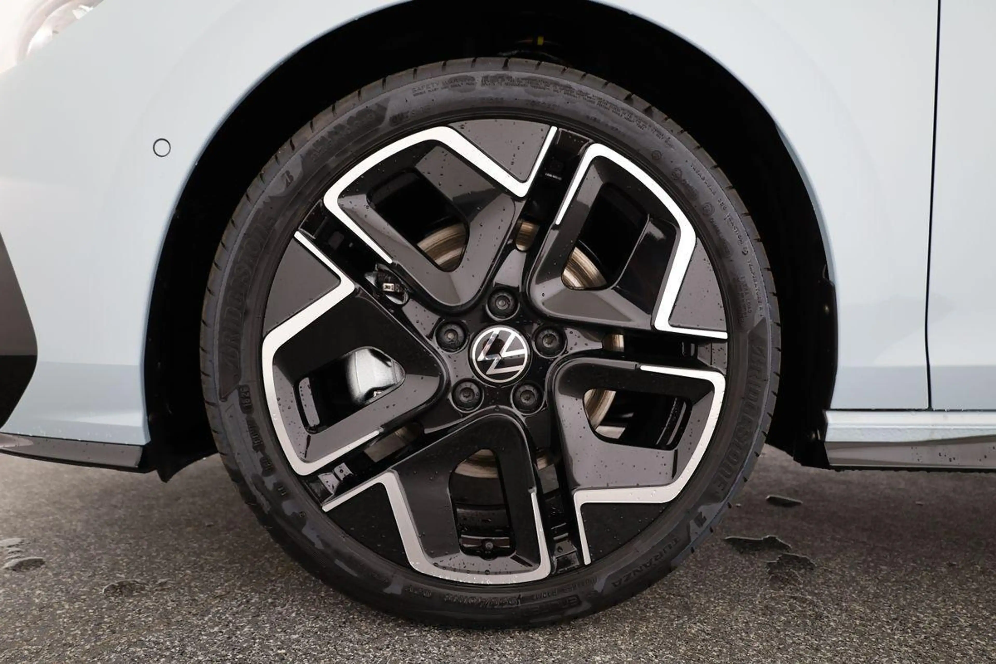 Volkswagen Golf 2.0 TSI 150 kW 4Motion R-Line VIII DSG 4M R-LIN... — photo 12