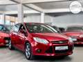 Ford Focus Turnier Champions *NEU ZAHNRIEMEN+SERVICE* Rouge - thumbnail 4