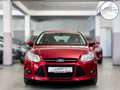 Ford Focus Turnier Champions *NEU ZAHNRIEMEN+SERVICE* Rouge - thumbnail 3
