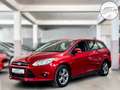 Ford Focus Turnier Champions *NEU ZAHNRIEMEN+SERVICE* Rouge - thumbnail 2