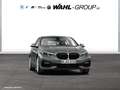 BMW 118 i ADVANTAGE LC PROF LED KOMFORTZG GRA PDC DAB WLAN Grau - thumbnail 10