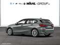 BMW 118 i ADVANTAGE LC PROF LED KOMFORTZG GRA PDC DAB WLAN Grau - thumbnail 6