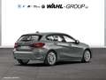 BMW 118 i ADVANTAGE LC PROF LED KOMFORTZG GRA PDC DAB WLAN Grau - thumbnail 2
