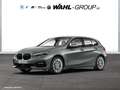 BMW 118 i ADVANTAGE LC PROF LED KOMFORTZG GRA PDC DAB WLAN Grau - thumbnail 1