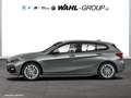 BMW 118 i ADVANTAGE LC PROF LED KOMFORTZG GRA PDC DAB WLAN Grau - thumbnail 5