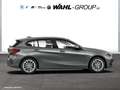BMW 118 i ADVANTAGE LC PROF LED KOMFORTZG GRA PDC DAB WLAN Grau - thumbnail 8