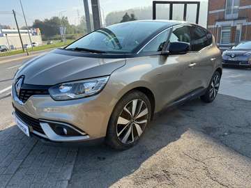 Scenic 1.5 dCi Energy Limited COURROIE DISTRIB OK