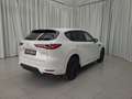 Mazda CX-60 3.3L D254PS 8AT AWD HOMURA COSO mit AHK Weiß - thumbnail 5
