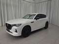 Mazda CX-60 3.3L D254PS 8AT AWD HOMURA COSO mit AHK Weiß - thumbnail 2