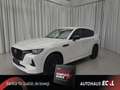 Mazda CX-60 3.3L D254PS 8AT AWD HOMURA COSO Weiß - thumbnail 1