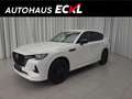 Mazda CX-60 3.3L D254PS 8AT AWD HOMURA COSO mit AHK Weiß - thumbnail 1