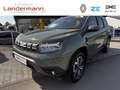 Dacia Duster JOURNEY+ TCE 130 NAVI+SITZH+PDC+RFK+LED Grijs - thumbnail 1