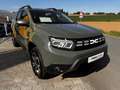 Dacia Duster JOURNEY+ TCE 130 NAVI+SITZH+PDC+RFK+LED Grijs - thumbnail 7