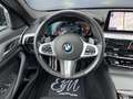 BMW 530 d xDrive M Sport Aut.Schiebedach-Standheizung Schwarz - thumbnail 23