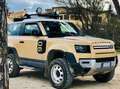 Land Rover Defender Defender 90 3.0d i6 mhev HSE awd 250cv auto Beige - thumbnail 2