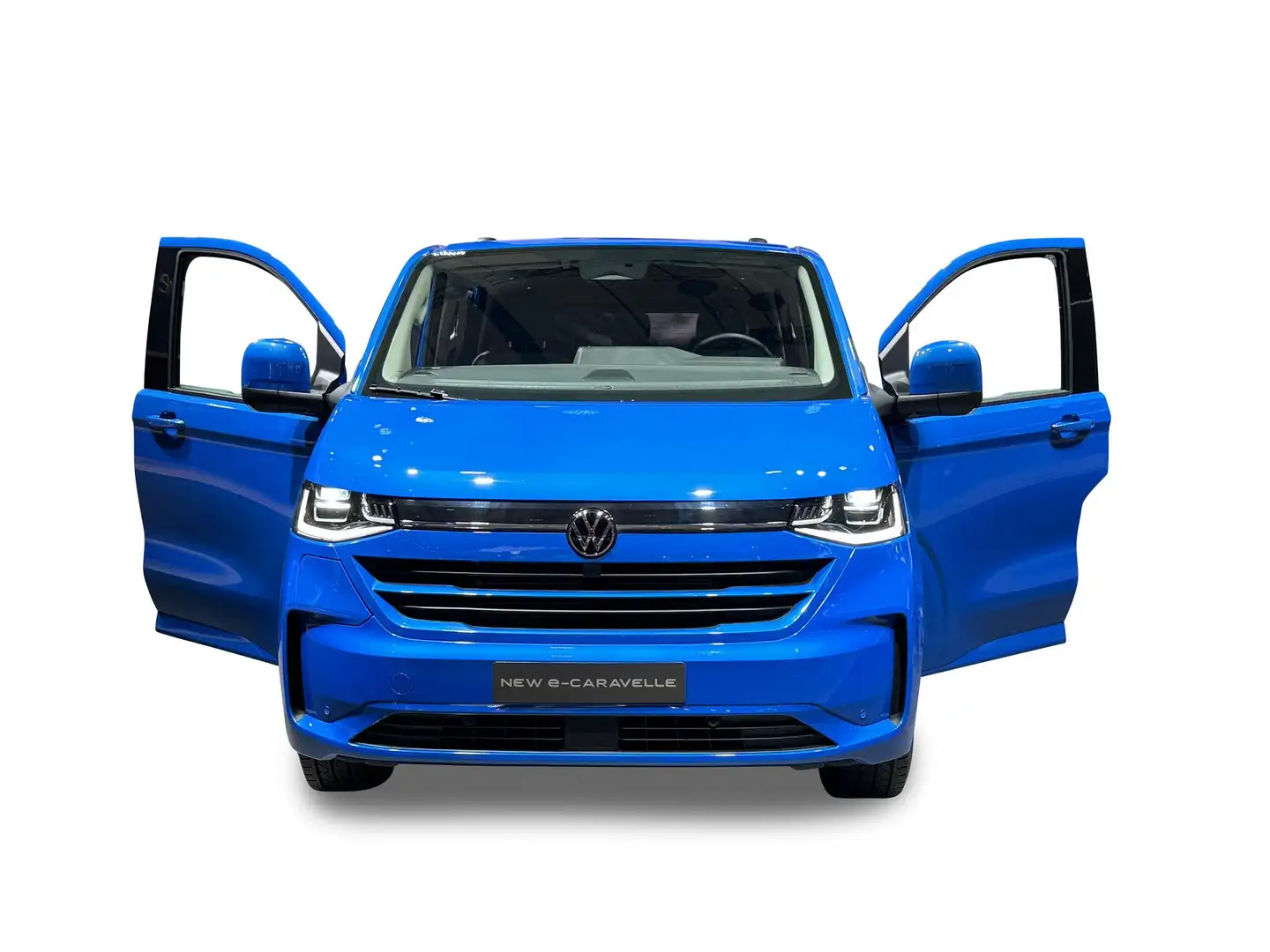Volkswagen T7 Caravelle LIFE KR+ NAVI.+ SHZ+KAMERA+ PDC+ KLIMAUAUT. 2.0... - 1