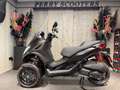 Piaggio MP3 300 MP3 300 HPE EURO5 SPORT 2022 3157KM GARANTIE Zwart - thumbnail 2