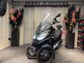 Piaggio MP3 300 MP3 300 HPE EURO5 SPORT 2022 3157KM GARANTIE Zwart - thumbnail 3